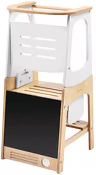 Maxi-Cosi Toucan 3-in-1 Lernturm natural (Wood)