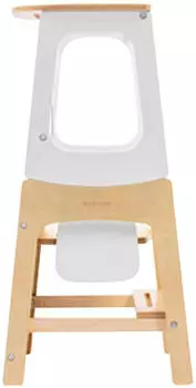 Maxi-Cosi Toucan 3-in-1 Lernturm natural (Wood) – Maxi-Cosi Toucan 3-in-1 Lernturm natural (Wood): Vielseitigkeit und Sicherheit