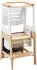 Maxi-Cosi Toucan 3-in-1 Lernturm natural (Wood)