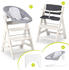 Hauck Beta Plus Whitewashed Neugeborenen-Set 5-tlg