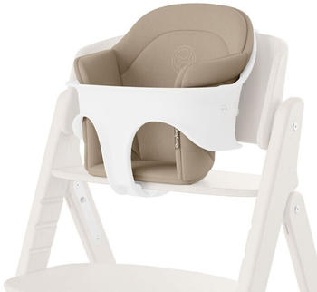 Cybex Pillows for Click & Fold Beige