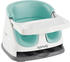 Ingenuity Baby Basis 2-in-1 Booster Fütterung und Bodensitz mist
