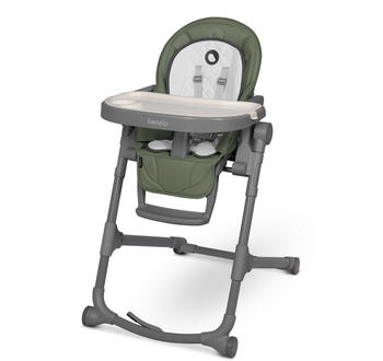 Lionelo Cora Plus green olive Lionelo Cora Plus green olive