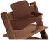 Stokke Tripp Trapp Baby Set² warm brown