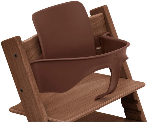 Stokke Tripp Trapp Baby Set² warm brown