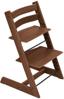 Stokke Tripp Trapp Oak warm brown