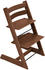Oak warm brown
