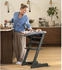 Stokke Tripp Trapp Newborn Set mit Spielzeughalter anthracite