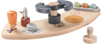 Hauck Motorikbrett "Play Cockpit f&uuml;r hauck Spielbrett Play Tray"