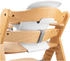 Hauck Hochstuhl Baby Sitz weiß