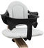 Stokke Nomi Kissen nordic grey sand