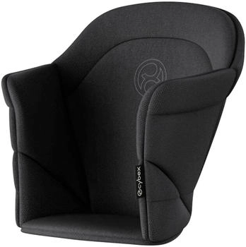 Cybex Click & Fold Komforteinlage Stunning Black