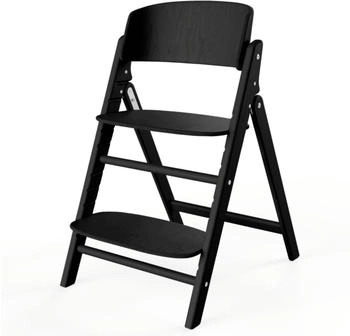 Cybex Click & Fold Chair Stunning Black Cybex Click & Fold Chair Stunning Black