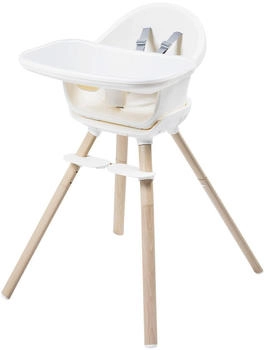 Maxi-Cosi Moa 4-in-1 Hochstuhl beyond white