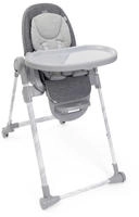Chicco Hochstuhl "Polly Armonia Scandinavia" () mit Essbrett