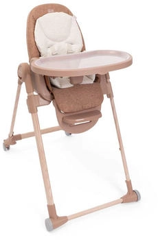 Chicco Polly Armonia terracotta