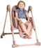 Chicco Polly Armonia terracotta
