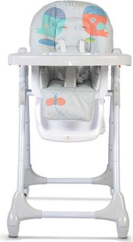 Moni Cangaroo Kimchi light grey Moni Cangaroo Kimchi light grey