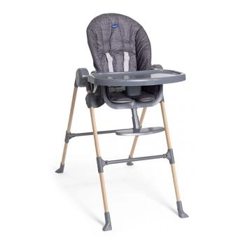 Chicco Polly Essential coal Chicco Polly Essential coal