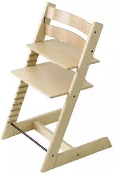 Stokke Tripp Trapp Natur
