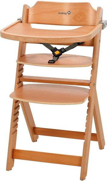 Safety 1st Timba Natural Wood