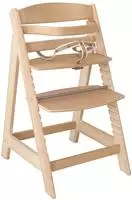 roba Baumann Hochstuhl Beige Sit Up III