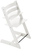 Stokke 100142, STOKKE Tripp Trapp Hochstuhl Vanilla White 100142 vanille,...