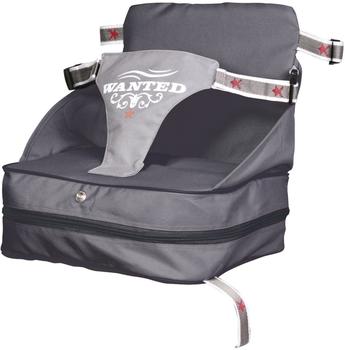 Roba Boostersitz Rock Star Baby