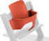 Stokke Tripp Trapp incl. Babyset Lava Orange