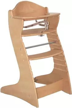 roba Chair up natur