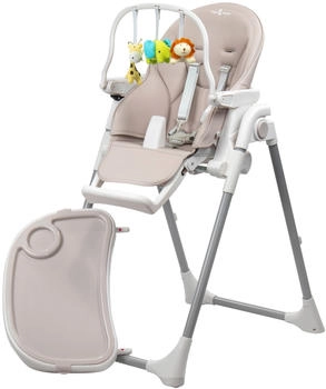 Engel & Storch Kinderstuhl Taneli mit Spielbogen
