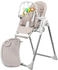 Engel & Storch Kinderstuhl Taneli mit Spielbogen