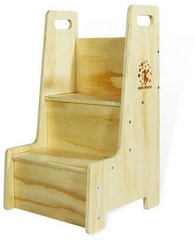 kiddy dreams Lernturm natur