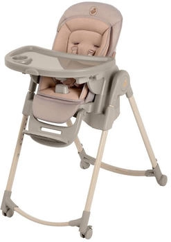 Maxi-Cosi Minla Plus elegance terra