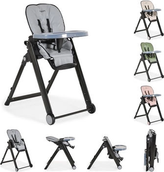 Cangaroo Hochstuhl Neron grau