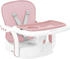 KIKKABOO Chewy Sitzerhöhung pink
