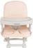 KIKKABOO Pappo Sitzerhöhung beige