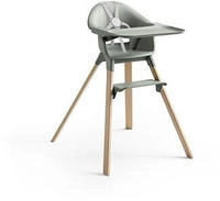 Stokke 552008, STOKKE Clikk Hochstuhl Glacier Green 552008 Sale, M&ouml;bel > Baby- &