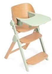 Chicco Meraviglia Esszimmerstuhl Olive