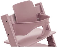 Stokke 650010, STOKKE Baby Set&sup2; Heather Mauve inkl. Ext Glider, M&ouml;bel >...