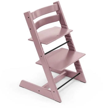 Stokke TRIPP TRAPP Treppenhochstuhl Heather Mauve