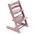 Stokke TRIPP TRAPP Treppenhochstuhl Heather Mauve