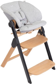Chicco Meraviglia Esszimmerstuhl Ebony