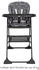 Joie Mimzy Snacker Hochstuhl ABC Charcoal