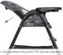 Joie Mimzy Snacker Hochstuhl ABC Charcoal