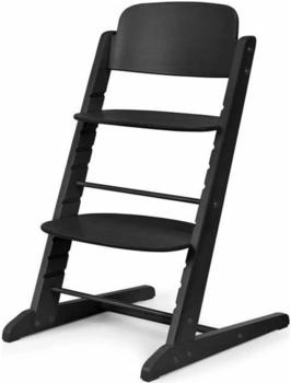 Cybex Iris Hochstuhl Stunning Black