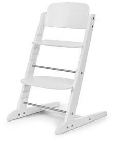 Cybex Iris Hochstuhl / Treppenhochstuhl All White