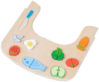 Roba Spielablage für Flex Sit Up Hochstuhl