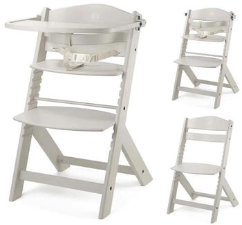 Kinderkraft Kinderhochstuhl ENOCK beige