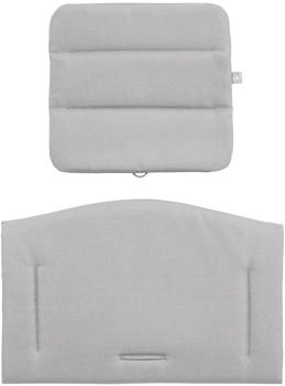 Stokke Sitzkissen Anthrazit 690001 (Neues Design)